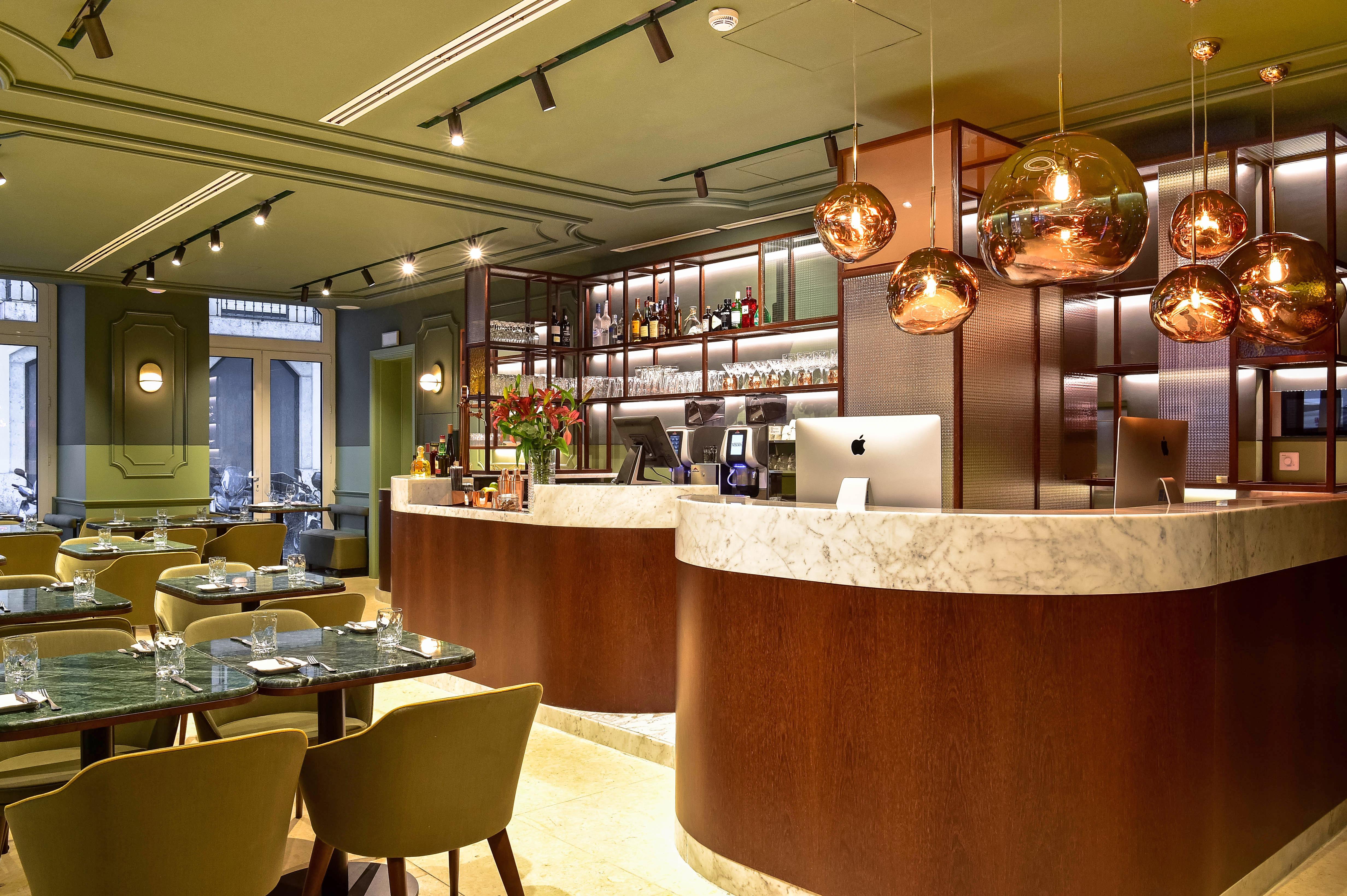 Hotel My Story Augusta 3*