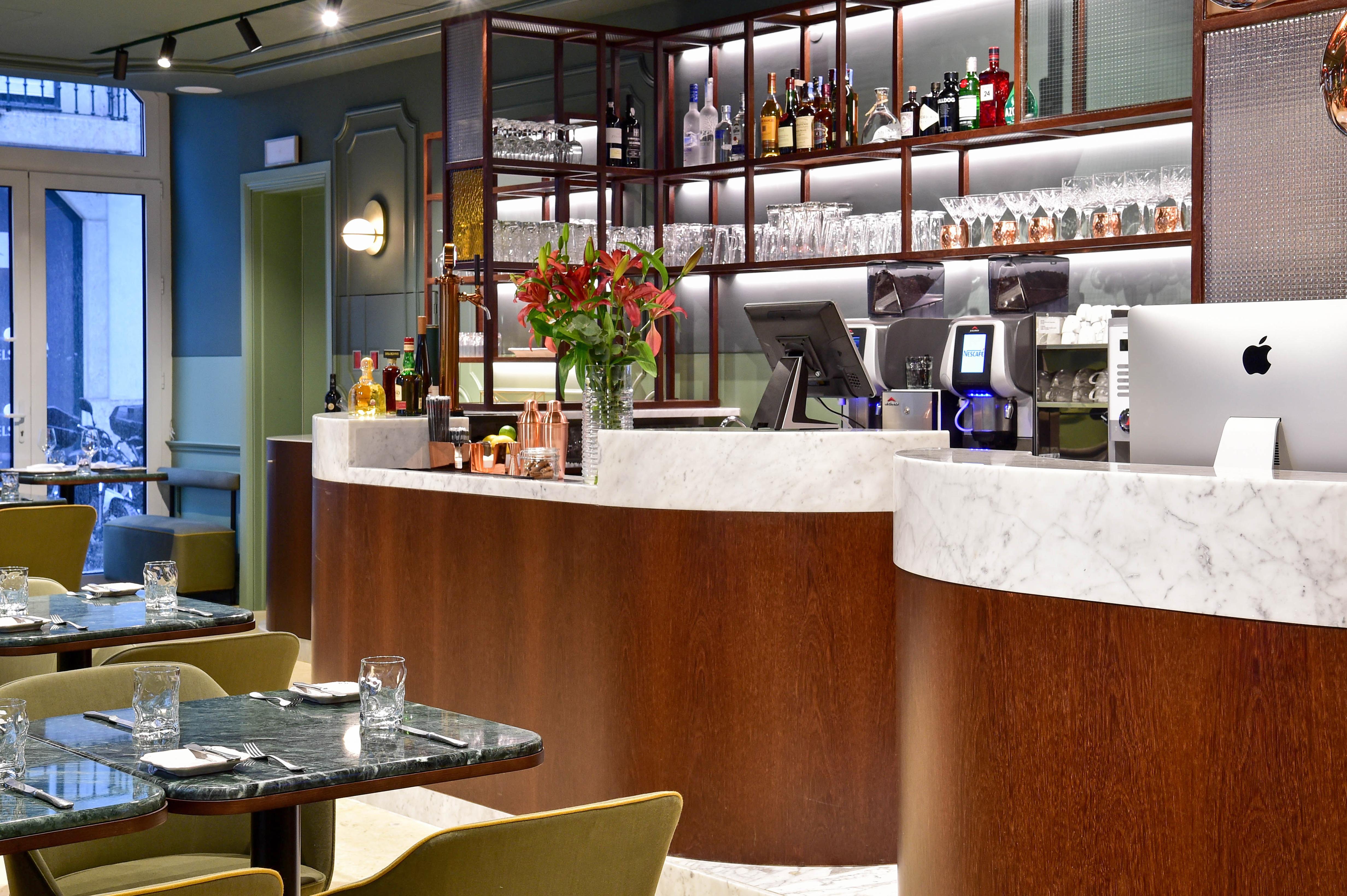 Hotel My Story Augusta 3*