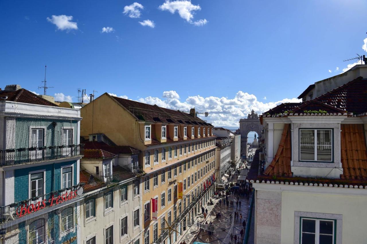 My Story Augusta Lisboa